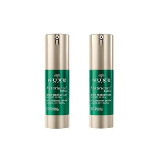 Nuxe Nuxuriance Ultra Serum 30ml 2 Pack Chivela