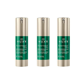 Nuxe Nuxuriance Ultra Serum 30ml 3 Pack Chivela