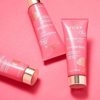 Nuxe Prodigieuse Boost Detox Mask 75ml - By Baano