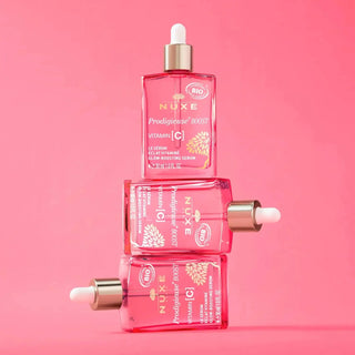 Nuxe Prodigieuse Boost Glow-Boosting Serum with vitamin C 30 ml - By Baano