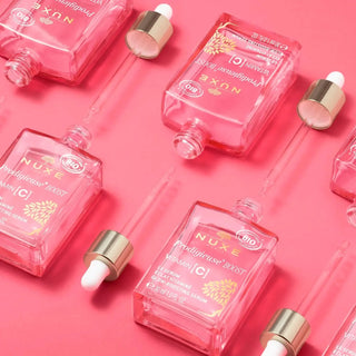 Nuxe Prodigieuse Boost Glow-Boosting Serum with vitamin C 30 ml - By Baano