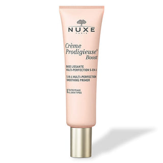 Nuxe Prodigieuse Boost Multi-Perfection Smoothing Primer 30ml - By Baano