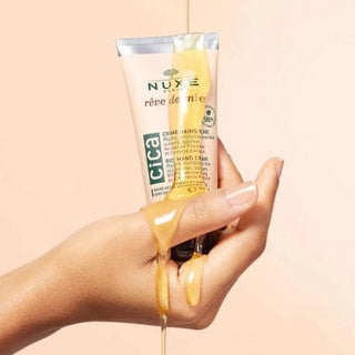 Nuxe Reve De Miel Cica Rich Hand Cream 50 ml Chivela