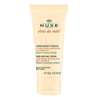 Nuxe Reve De Miel Hand and Nail Cream 50 ml - By Baano