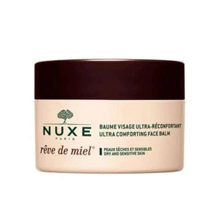 Nuxe Reve De Miel Ultra Comforting Face Balm 50 ml - By Baano