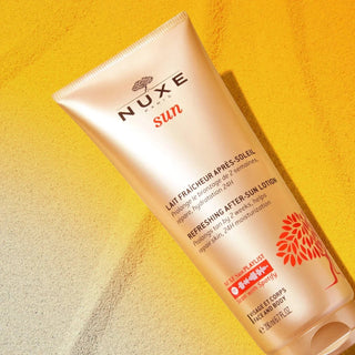 Nuxe Sun Refreshing After-Sun Lotion 200 ml Chivela
