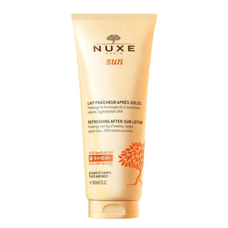 Nuxe Sun Refreshing After-Sun Lotion 200 ml Chivela
