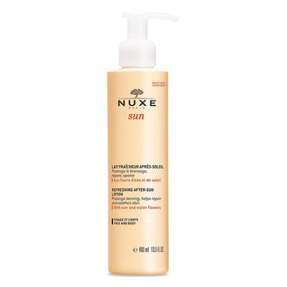 Nuxe Sun Refreshing After Sun Lotion 400ml - By Baano