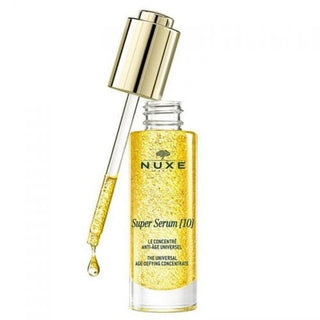 Nuxe Super 10 Serum The universal Anti-aging Concentrate 30 ml Chivela