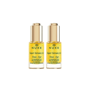 Nuxe Super Serum Eye 15 ml 2 Pack - By Baano