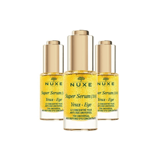 Nuxe Super Serum Eye 15 ml 3 Pack - By Baano