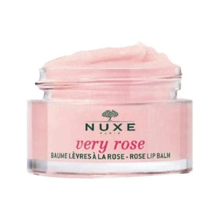 Nuxe Very Rose Rose Essence Lip Balm 15 g - By Baano