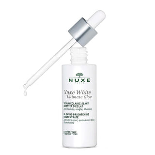 Nuxe White Ultimate Glow Brightening Serum 30 ml - By Baano