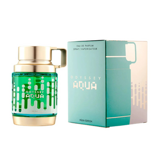 Armaf Odyssey Aqua Edition Eau de Parfum (2.02 oz)