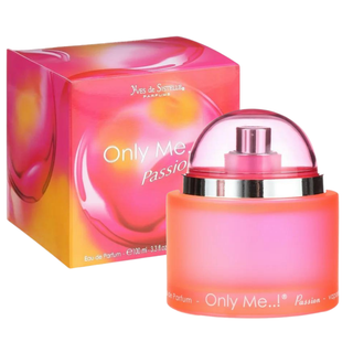 Only Me Passion Eau de Parfum (3.3 oz)