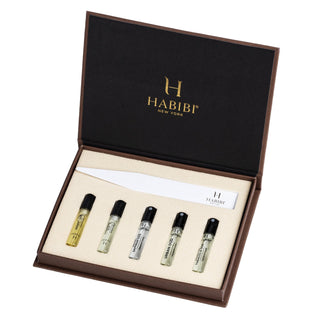 Men's, Women's & Oud Sample Sets - By Baano