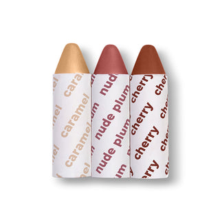 Balmie Trio Set Axiology