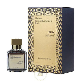 Oud Silk Mood By Maison Francis Kurkdjian 2.4 oz EDP Spray