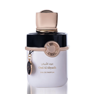 Oud Al Abyadh - By Baano