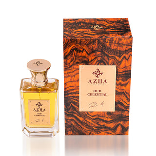 Oud Celestial - By Baano