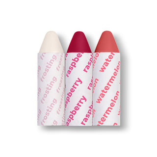 Balmie Trio Set Axiology