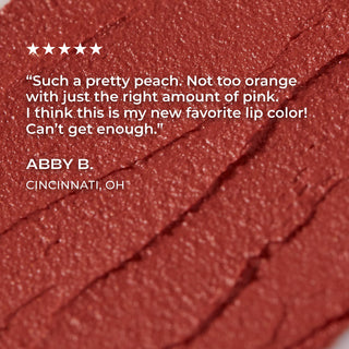 Balmie Singles Axiology