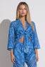 Blue Havana