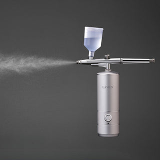 Lavien Medinic Line Ampoule Nano Mist Device - By Baano
