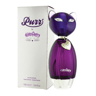 Purr by Katy Perry Eau de Parfum (3.4oz)
