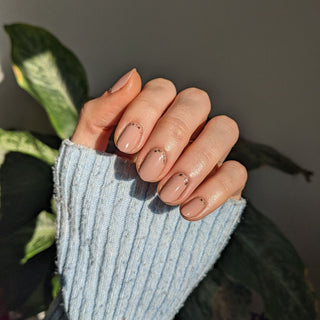 Gold-Faced Liar - By Baano