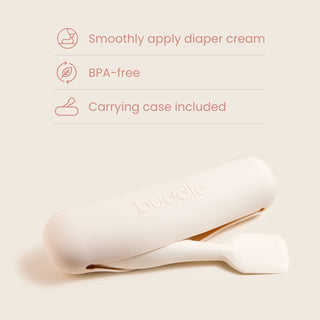 Buddle Paddle Pal & Carrying Case - Glamourous Grace