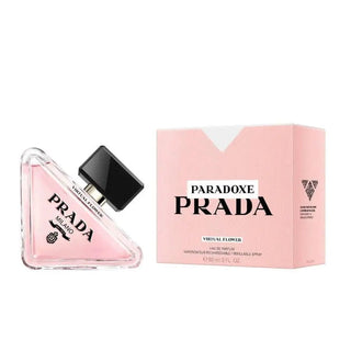 Paradoxe Virtual Flower By Prada For Women 3.0 oz EDP Spray