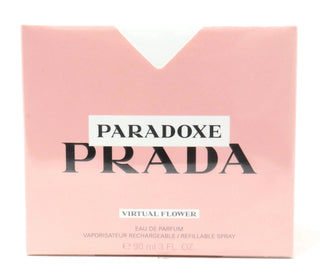 Paradoxe Virtual Flower By Prada For Women 3.0 oz EDP Spray