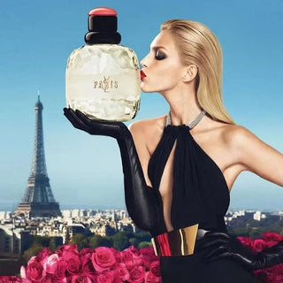 Paris By Yves Saint Lauren For Women 4.2oz EDT Spray