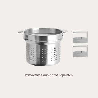 Pasta Basket - By Baano