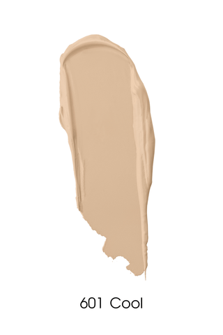 Pastel 24H Non-Stop 2in1 Foundation & Concealer - 601 Cool - By Baano