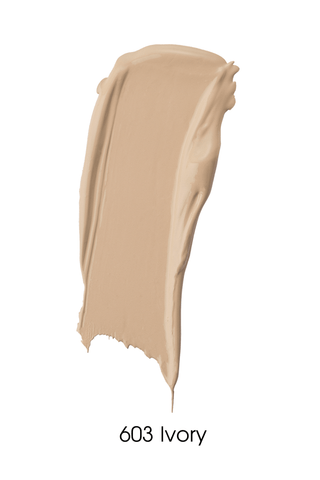 Pastel 24H Non-Stop 2in1 Foundation & Concealer - 603 Ivory 2 Pack - By Baano