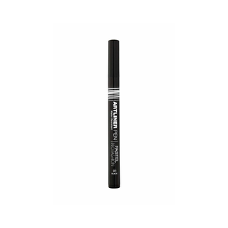 Pastel Artliner Pen - Artliner Pencil - 01 Black - By Baano