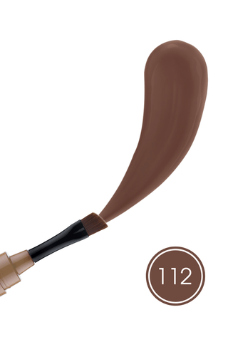 Pastel Brow Designer 2in1 Brow Palette No:112 -2 Pack - By Baano