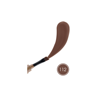 Pastel Brow Designer 2in1 Brow Palette No:112 - By Baano