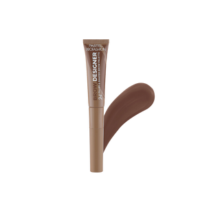 Pastel Brow Designer 2in1 Brow Palette No:112 - By Baano