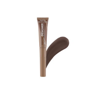 Pastel Brow Designer 2in1 Brow Palette No:113 - By Baano