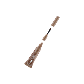 Pastel Brow Designer 2in1 Brow Palette No:113 - By Baano