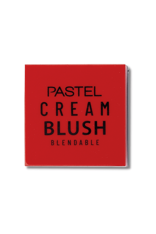 Pastel Cream Blush - 43 Scarlett 2 Pack - By Baano