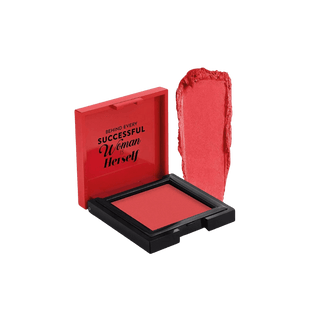 Pastel Cream Blush - 43 Scarlett - By Baano