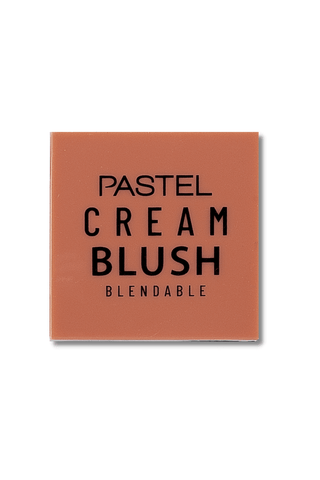 Pastel Cream Blush - 44 Blossom -2 Pack - By Baano