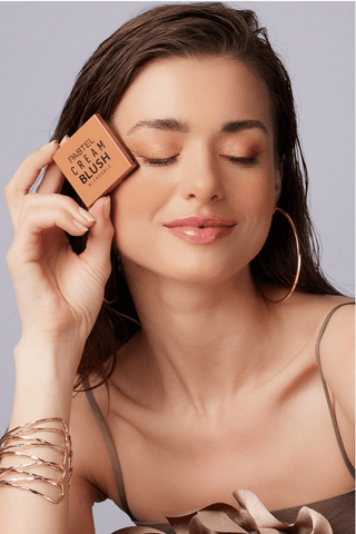 Pastel Cream Blush - 45 Sunlit -2 Pack - By Baano