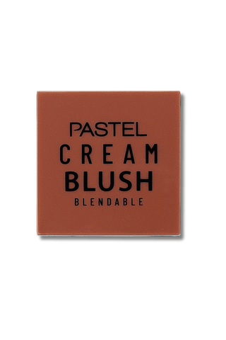 Pastel Cream Blush - 49 Heavenly -2 Pack - By Baano