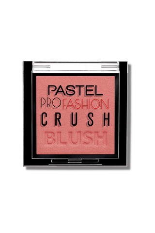 Pastel Crush Blush - 301 - By Baano