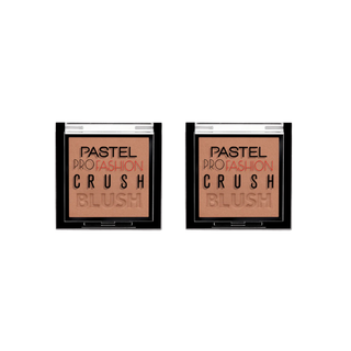 Pastel Crush Blush - 305 -2 Pack Chivela